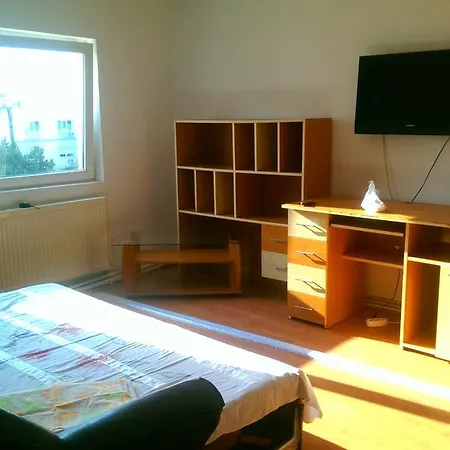 Appartamento Apartament De Inchiriat