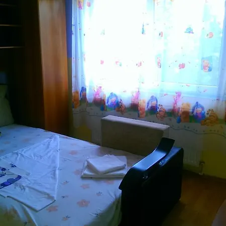 Apartament De Inchiriat * Năvodari