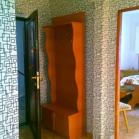 Appartamento Apartament De Inchiriat
