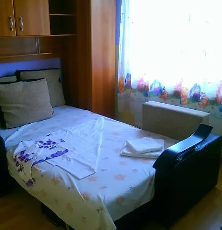 Apartament De Inchiriat Appartamento Năvodari