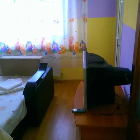 Appartamento Apartament De Inchiriat Năvodari