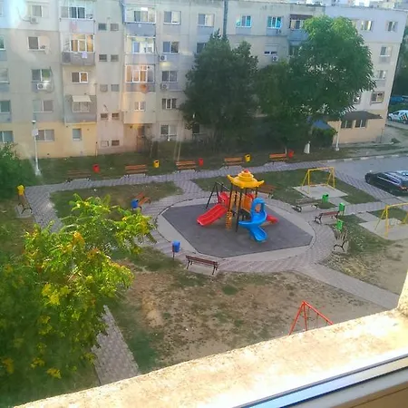 Apartament De Inchiriat Năvodari